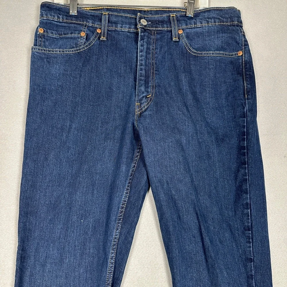 Levis levi strauss